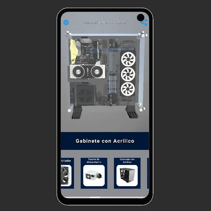 Clic para Zoom Imagen AR 3