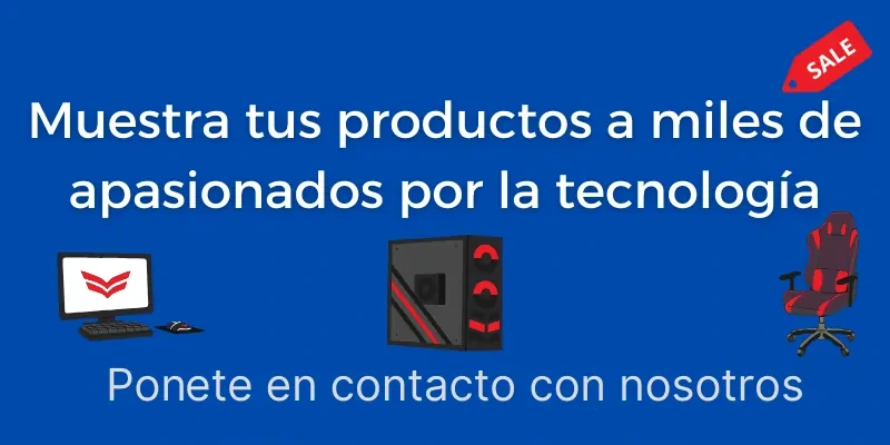 Espacio destacado 1