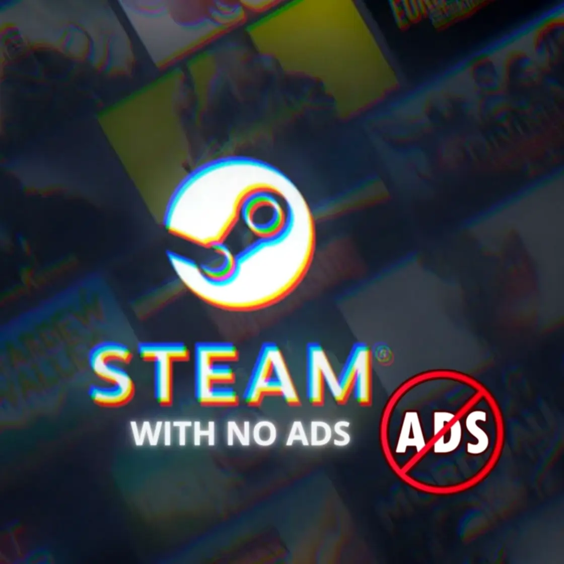Valve defiende la experiencia de juego sin anuncios forzados