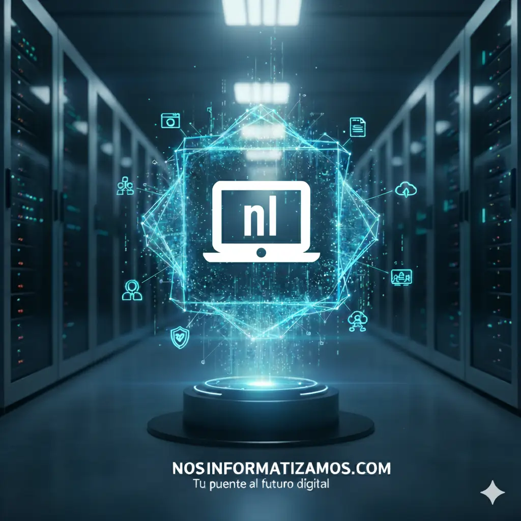 Resultado final generado por Nano Banana