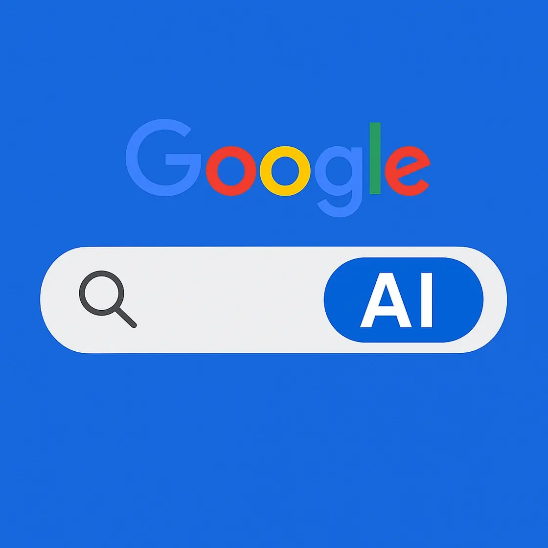 Google estrena el Modo IA en sus búsquedas