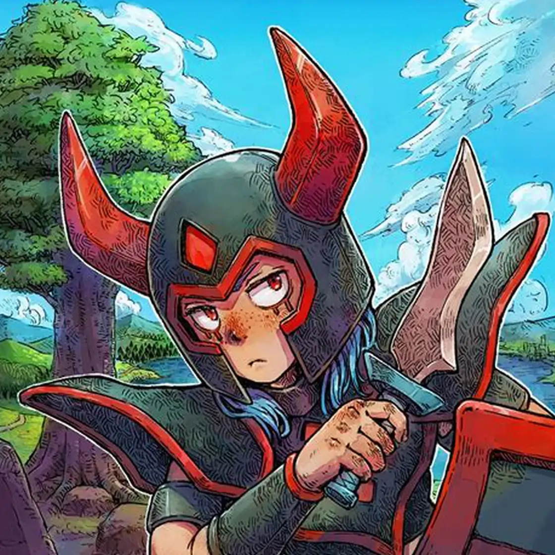Eterspire: el MMORPG argentino que quiere conquistar el mundo