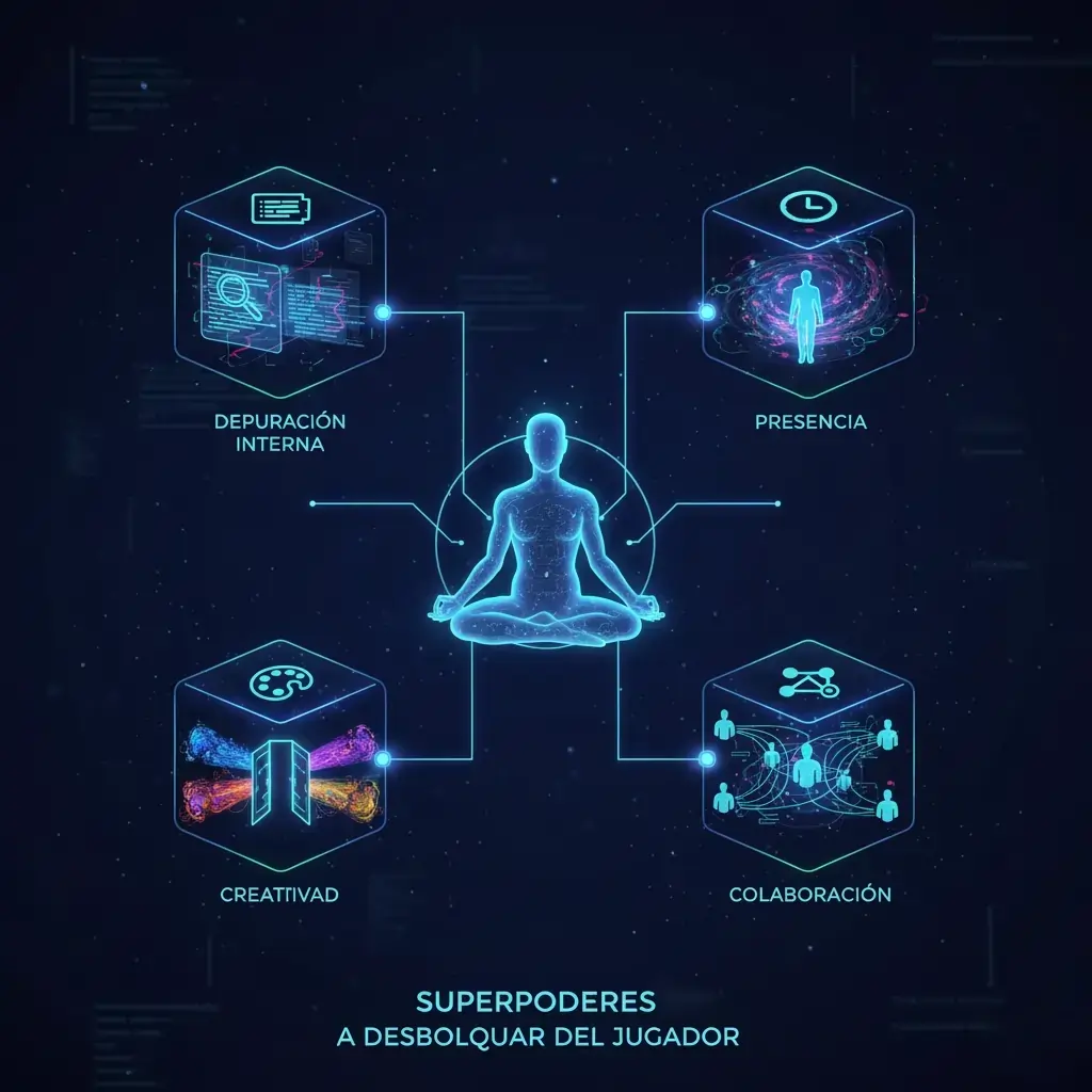 Superpoderes humanos