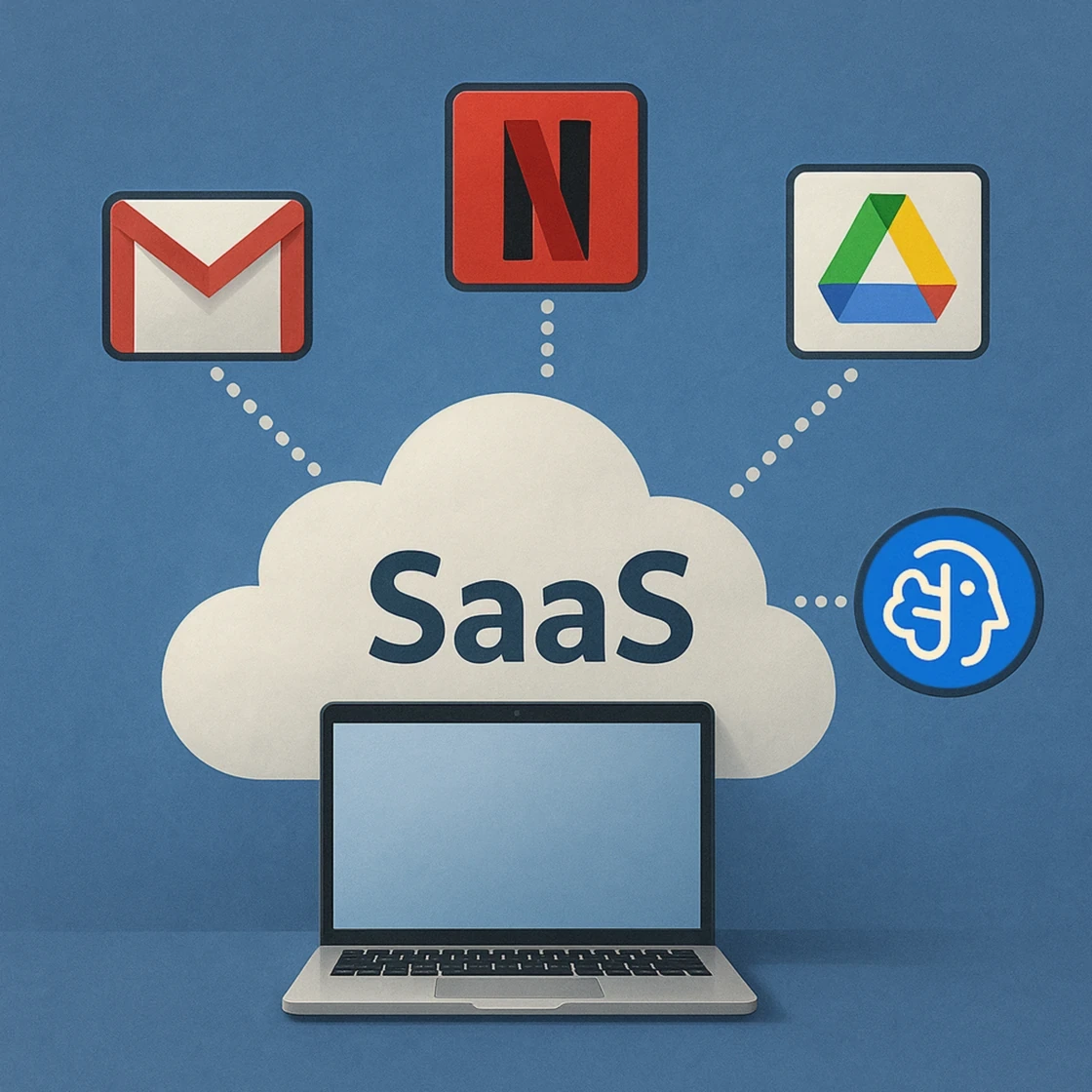 Qué es el software SaaS (y por qué lo usamos todos sin darnos cuenta)