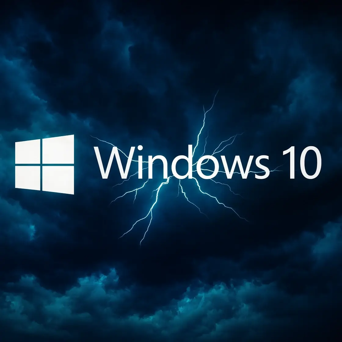 Windows 10 muestra su aviso final: llegó el fin del soporte