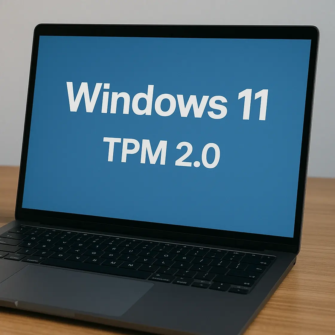 Cómo saber si tu PC puede instalar Windows 11 (y verificar el TPM 2.0 en segundos)