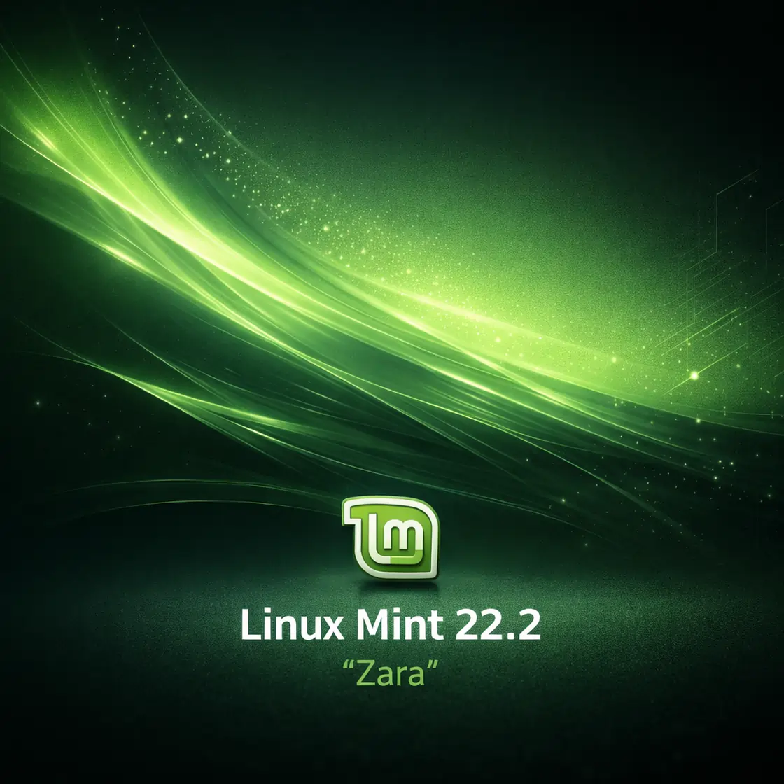 Linux Mint 22.2 Zara: más rápido, más moderno y más pulido