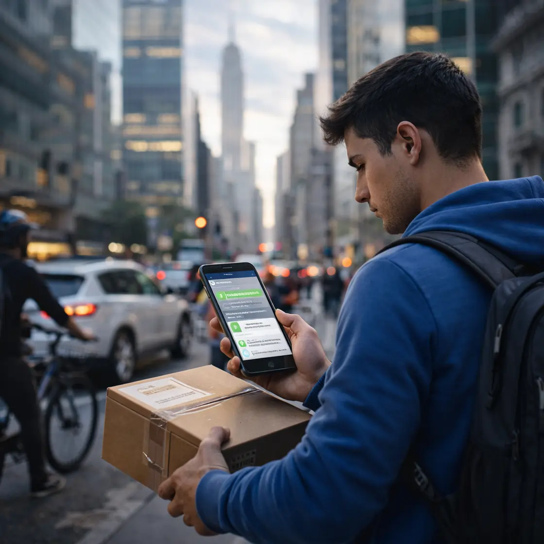 RentAHuman.ai: cuando la IA te pide ayuda (y eso dice más de nosotros que de la tecnología)