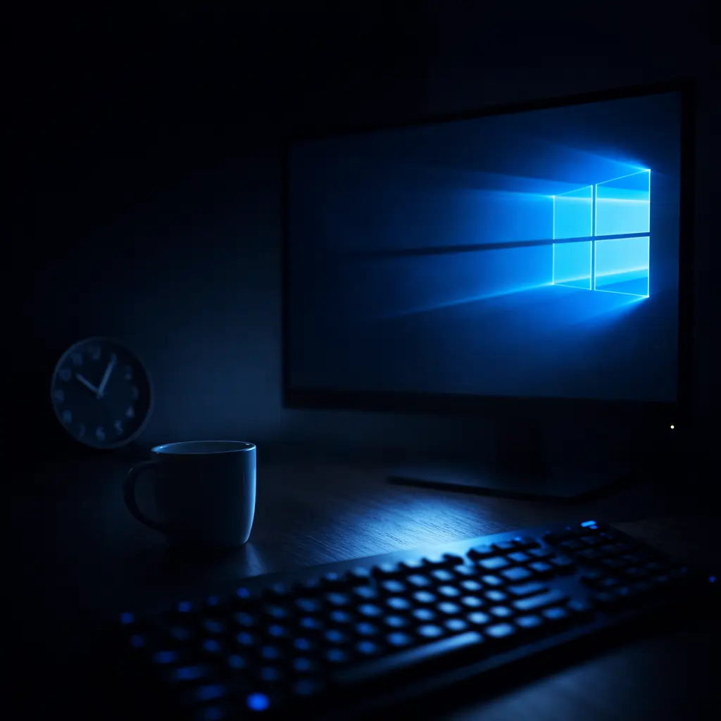 Cómo saber cuánto tiempo lleva encendida una PC en Windows
