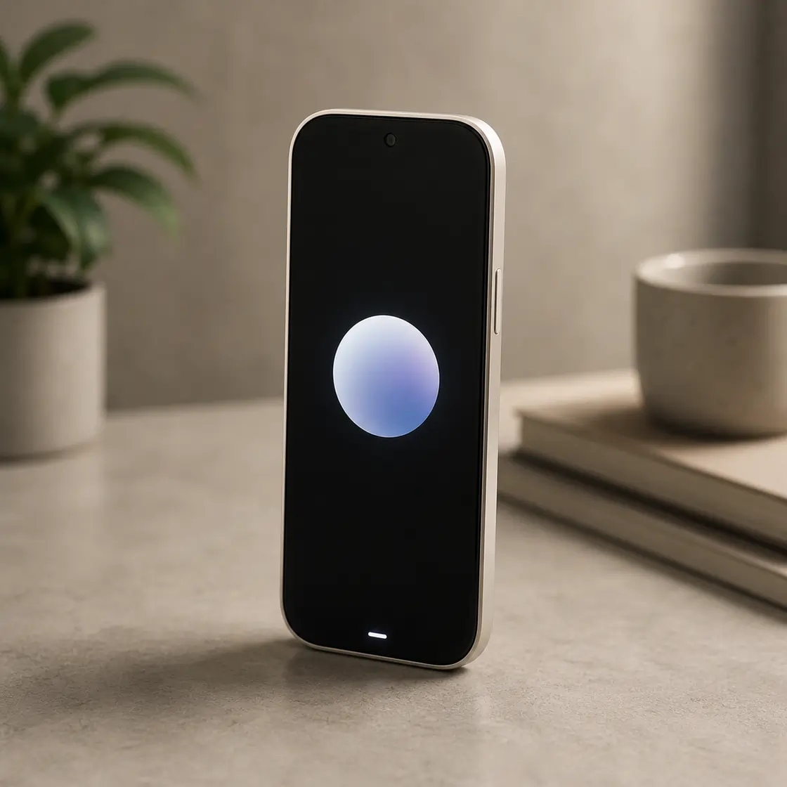 El posible fin de las apps: el nuevo dispositivo de IA que cambiaría cómo usamos el celular