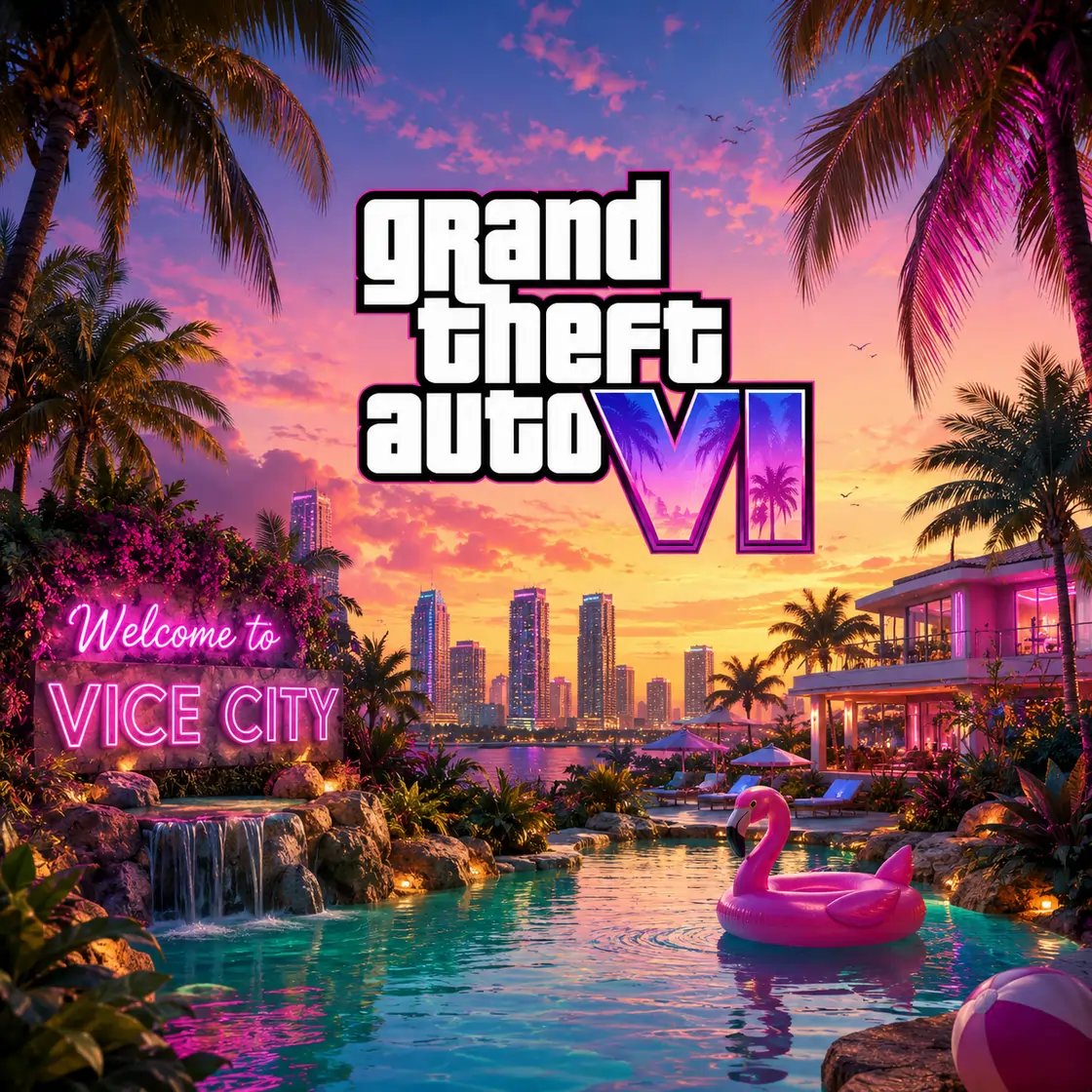GTA 6 sigue rompiendo internet: las nuevas imágenes y detalles muestran un nivel de realismo nunca visto