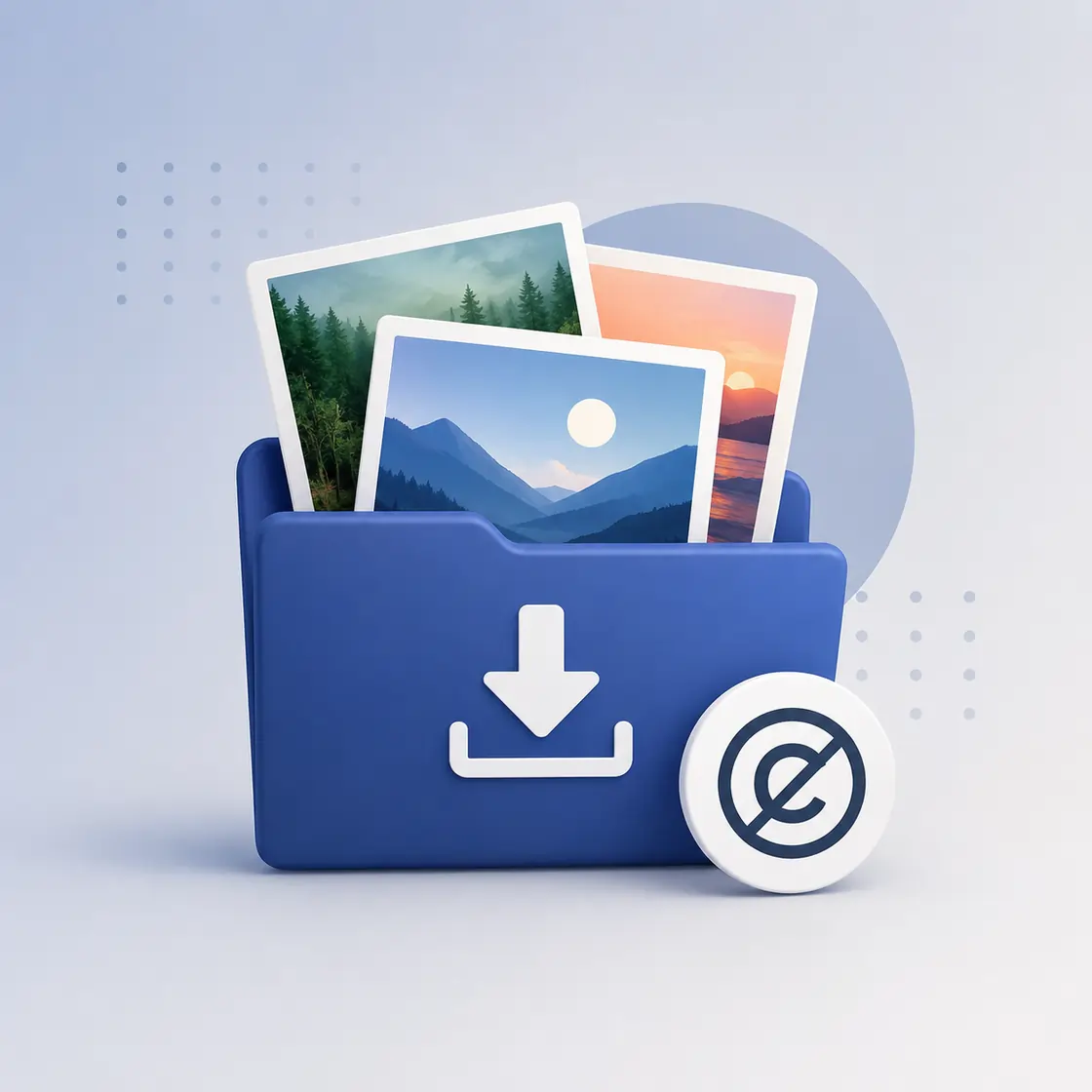 Las mejores páginas gratuitas para descargar imágenes sin copyright en 2026