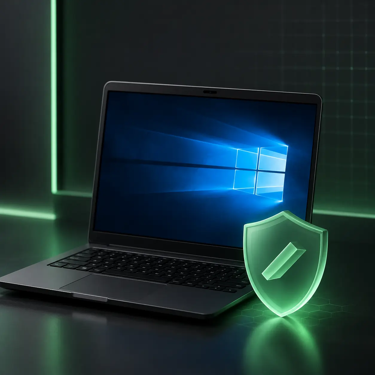 Cómo seguir usando Windows 10 de forma segura en 2026 con 0patch