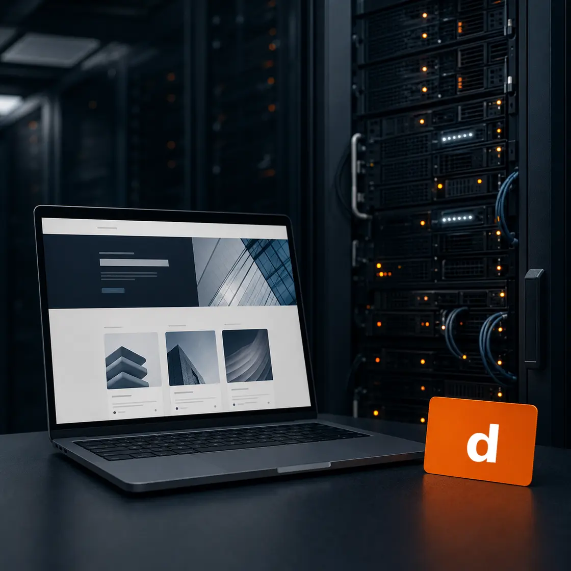 Hosting con descuento: cómo contratarlo para crear una página web