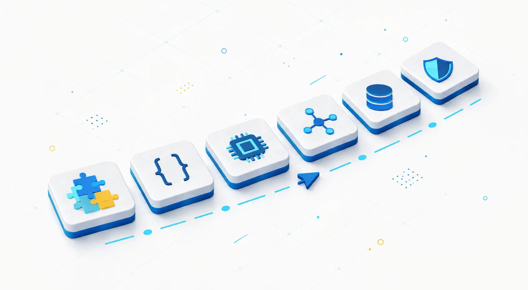 Mapa de aprendizaje de Ciencias de la Computación disponible en roadmap.sh