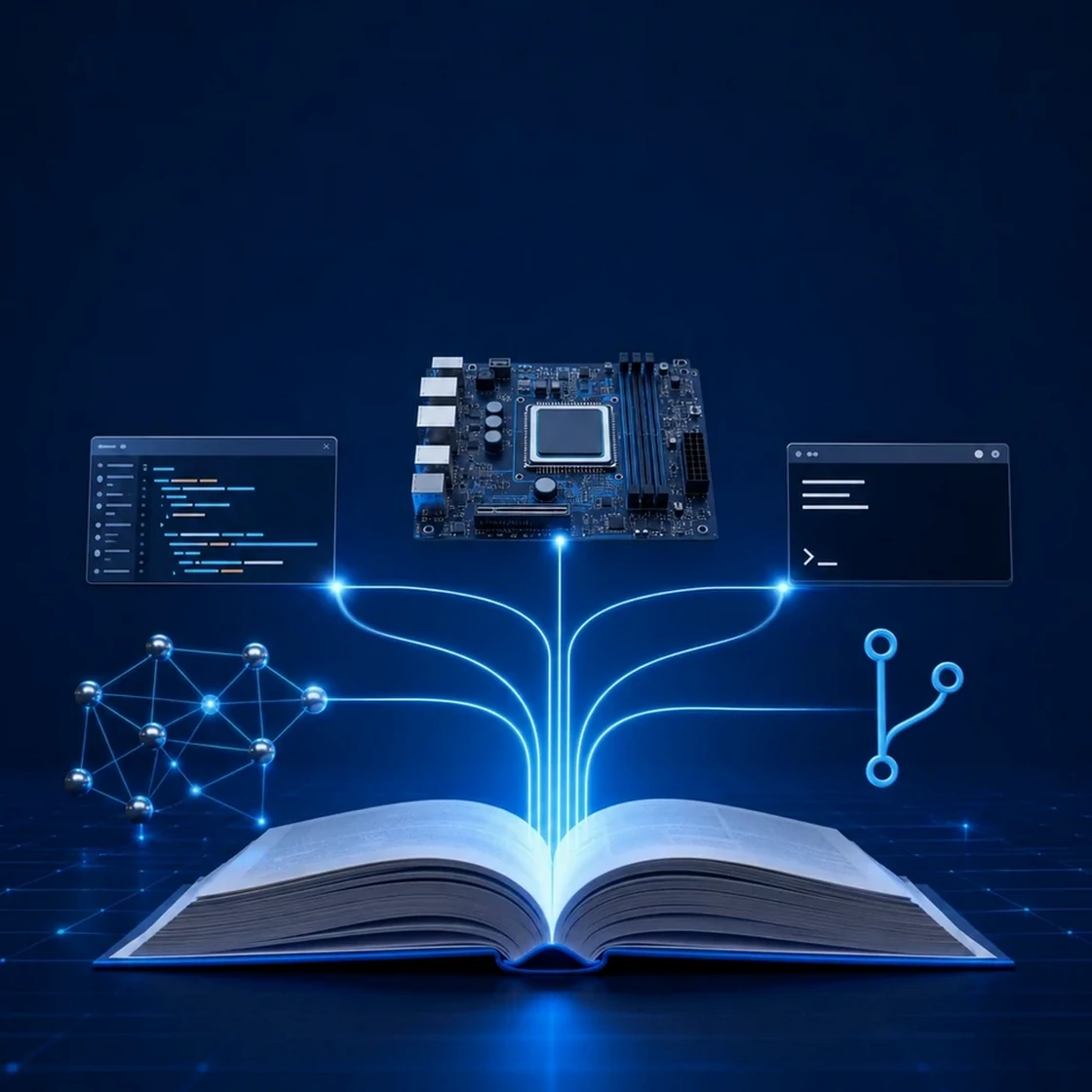 8 libros y recursos gratuitos para aprender informática y programación