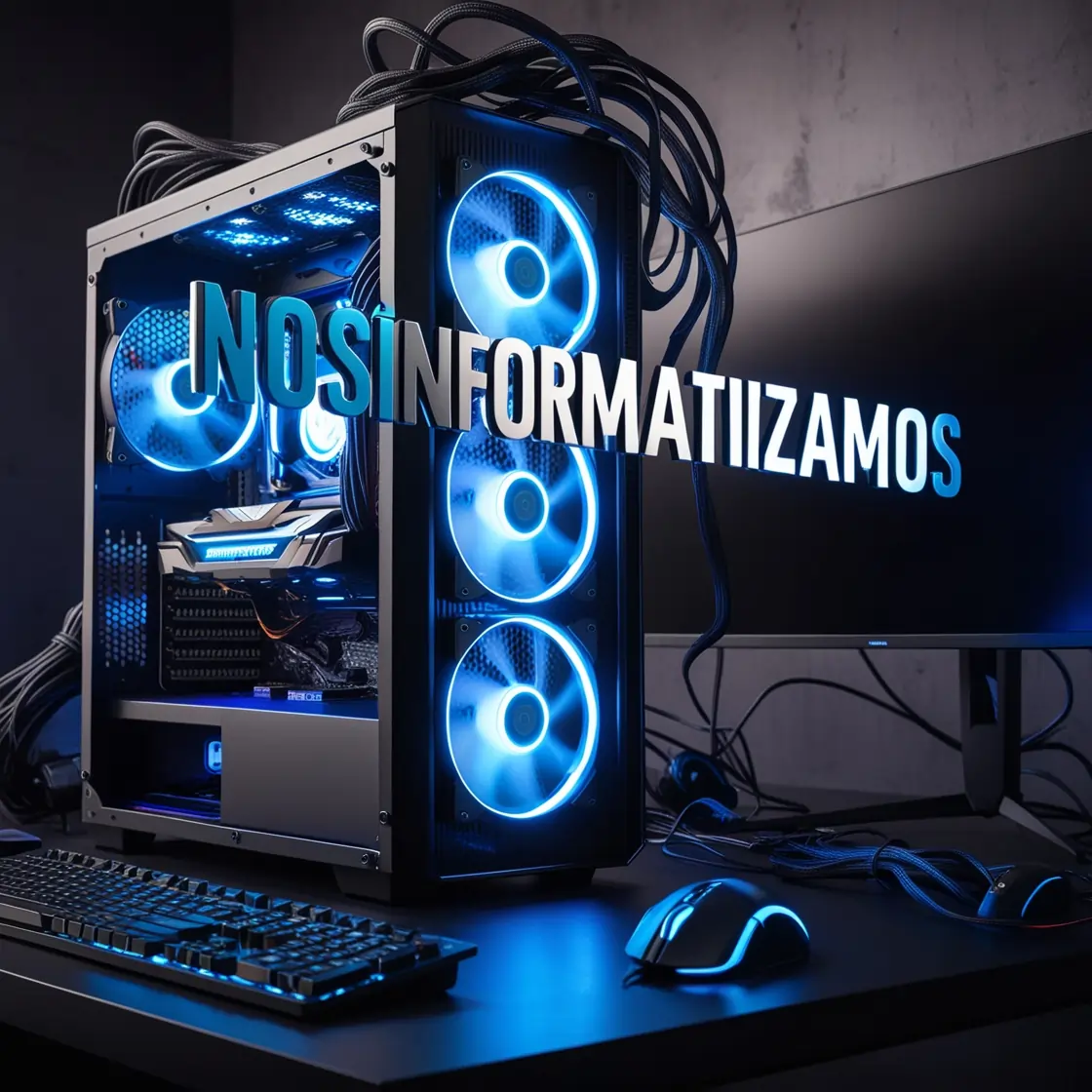 Ejemplo de imagen3 generada con Leonardo AI