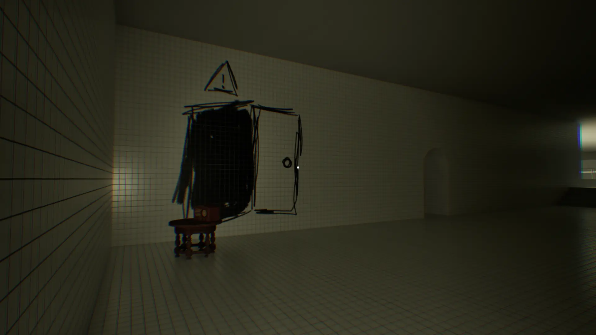 Dreamcore videojuego